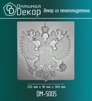 Декоротивное панно Оптимал Декор DM5005