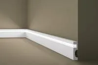 Плинтус напольный NMС IL11