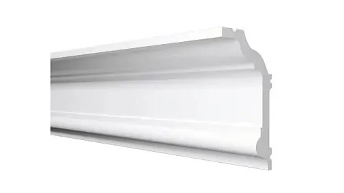 Карниз потолочный DECOR DIZAYN DD502