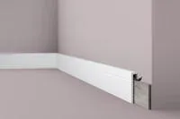 Плинтус напольный NMС CF2
