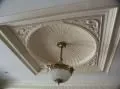 Потолочные купола из полиуретана