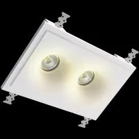 Гипсовый светильник Artpole SGS11