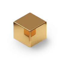 Профиль вставка 10мм х 8.2мм NEEXY (золото блестящее)