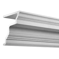 Фасадный карниз Европласт 4.01.301