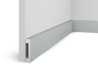 Плинтус напольный PX050-038