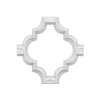 Панель декоративная Европласт 1.59.503