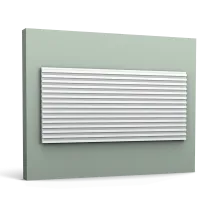 Декоративная панель Orac Decor WX205-2600