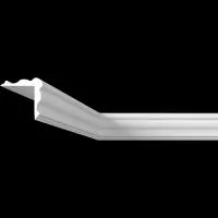 Внешний угол гипсовый Artpole SMG84