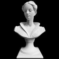 Бюст Artpole SBT22