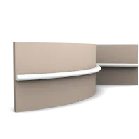 Молдинг Orac Decor PX 209 Гибкий