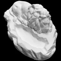 Скульптура Artpole SBT12