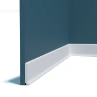 Плинтус напольный Перфект Plus Р223