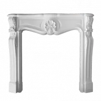 Декоративнный камин Европласт 1.64.101