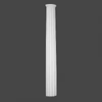 Ствол колонны  Европласт 1.12.030