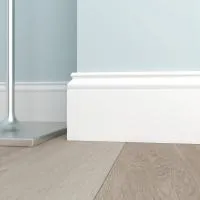 Плинтус напольный Ultrawood Base 5763 p