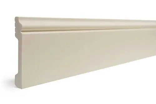 Плинтус напольный DECOR DIZAYN 005-74