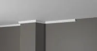 Карниз потолочный DECOR DIZAYN DD02