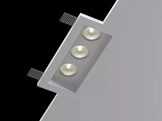 Гипсовый светильник Artpole SGS29