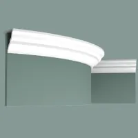 Карниз потолочный Orac Decor C325 Гибкий