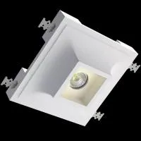 Гипсовый светильник Artpole SGS12