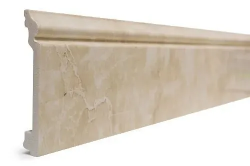 Плинтус напольный DECOR DIZAYN 701-10