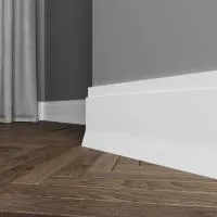 Плинтус напольный Ultrawood Base 0009 i