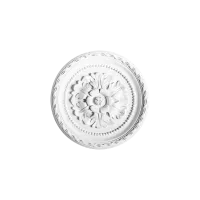 Розетка потолочная Orac Decor R13