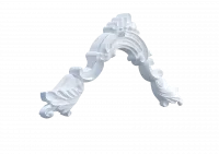 Угловой элемент PAOLO ARTE UCL112-B