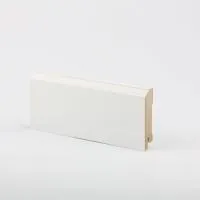 Плинтус напольный Ликорн W28-80 