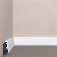 Плинтус напольный Bello Deco П23