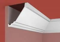 Карниз потолочный COSCA KX054