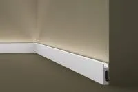 Плинтус напольный NMС IL10