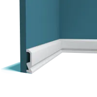 Плинтус напольный Перфект Plus Р176