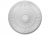 Розетка потолочная Европласт 1.56.045