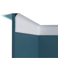Карниз потолочный Перфект Plus Р221