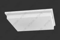 Элемент капители полуколонны абак Artpole SKL3-2