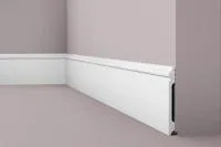 Плинтус напольный NMС FL17