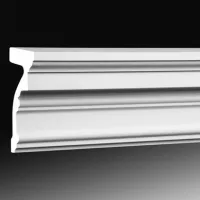 Подоконный элемент Европласт 4.82.302