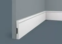 Плинтус напольный COSCA PX032