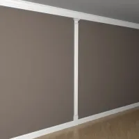 Пилястра комплект Европласт 1.20.103