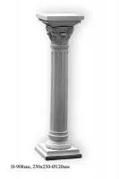 Пьедестал DECORUS PT-011