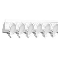 Карниз потолочный Европласт 1.50.501