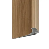 Радиусный элемент Decaro Wallpanels Wood D1102R