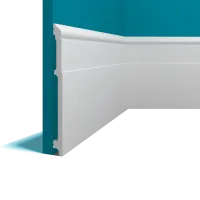 Плинтус напольный Перфект Plus Р115