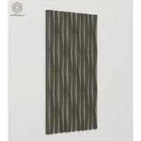 Декоративная панель ALPINE WALLS ECOGR0204G