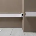 Декоративные рейки
