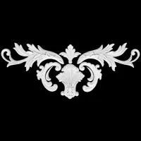 Орнамент из гипса Artpole SDT110N (наборный)