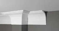 Карниз потолочный DECOR DIZAYN DD511