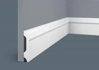 Плинтус напольный COSCA PX043