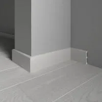 Плинтус напольный DECOR DIZAYN 706-75